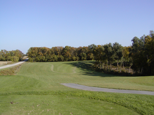 Course Tour – Autumn Ridge