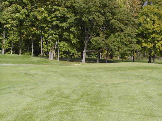 Fountain Ridge Course Layout Course Tour – Autumn Ridge